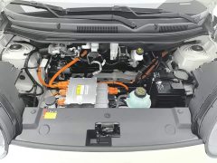 Wuling Binguo 2023 410km Lingxi Premium Edition - ფოტო 10