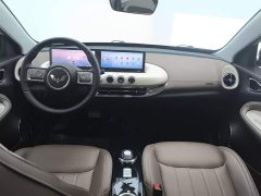 Wuling Binguo 2023 410km Lingxi Premium Edition - ფოტო 12
