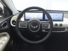 Wuling Binguo 2023 410km Lingxi Premium Edition - ფოტო 15