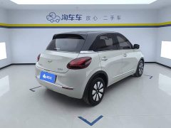 Wuling Binguo 2023 410km Lingxi Premium Edition - ფოტო 3