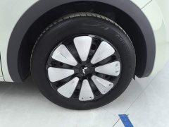 Wuling Binguo 2023 410km Lingxi Premium Edition - ფოტო 6