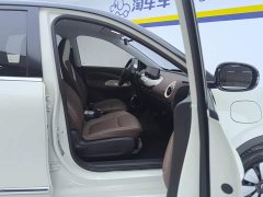 Wuling Binguo 2023 410km Lingxi Premium Edition - ფოტო 8