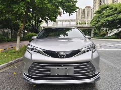 Toyota Sienna 2024 2.5L Hybrid AWD Luxury - ფოტო 5