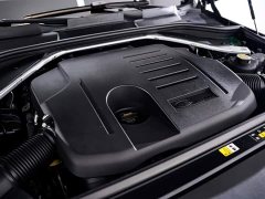 Land Rover Range Rover Sport 2023 360PS S - ფოტო 12