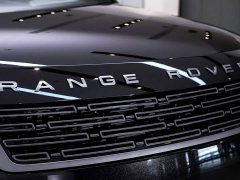 Land Rover Range Rover Sport 2023 360PS S - ფოტო 13