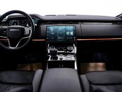 Land Rover Range Rover Sport 2023 360PS S - ფოტო 15