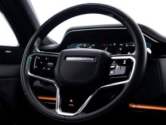 Land Rover Range Rover Sport 2023 360PS S - ფოტო 16