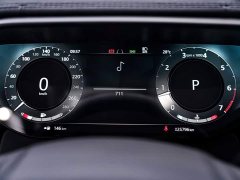 Land Rover Range Rover Sport 2023 360PS S - ფოტო 17
