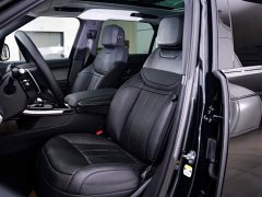 Land Rover Range Rover Sport 2023 360PS S - ფოტო 19