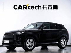 Land Rover Range Rover Sport 2023 360PS S - ფოტო 2