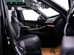 Land Rover Range Rover Sport 2023 360PS S - ფოტო 20
