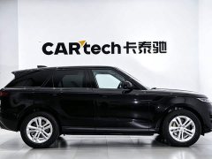Land Rover Range Rover Sport 2023 360PS S - ფოტო 3