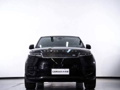Land Rover Range Rover Sport 2023 360PS S - ფოტო 4