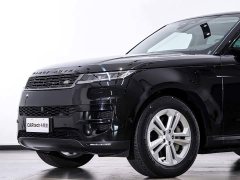 Land Rover Range Rover Sport 2023 360PS S - ფოტო 5