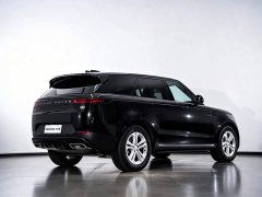 Land Rover Range Rover Sport 2023 360PS S - ფოტო 6