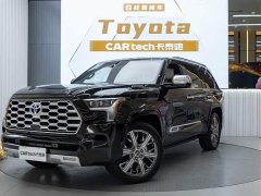 Toyota 3.5T US-spec - ფოტო 1