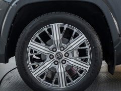 Toyota 3.5T US-spec - ფოტო 11