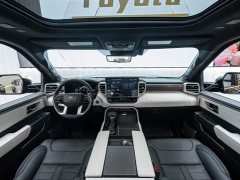 Toyota 3.5T US-spec - ფოტო 15