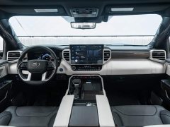 Toyota 3.5T US-spec - ფოტო 16