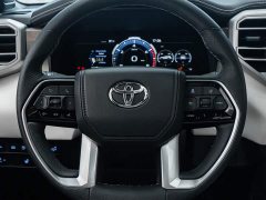 Toyota 3.5T US-spec - ფოტო 17