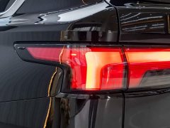 Toyota 3.5T US-spec - ფოტო 9