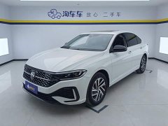 Volkswagen Lavida 300TSI DSG Starry Sky Leading Edition - ფოტო 1