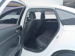 Volkswagen Lavida 300TSI DSG Starry Sky Leading Edition - ფოტო 11