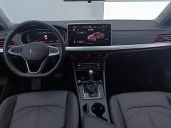 Volkswagen Lavida 300TSI DSG Starry Sky Leading Edition - ფოტო 12