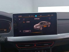 Volkswagen Lavida 300TSI DSG Starry Sky Leading Edition - ფოტო 13