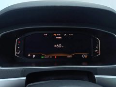 Volkswagen Lavida 300TSI DSG Starry Sky Leading Edition - ფოტო 14