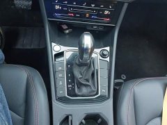 Volkswagen Lavida 300TSI DSG Starry Sky Leading Edition - ფოტო 16