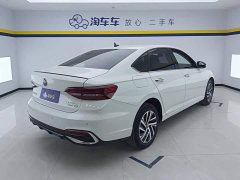 Volkswagen Lavida 300TSI DSG Starry Sky Leading Edition - ფოტო 3