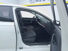 Volkswagen Lavida 300TSI DSG Starry Sky Leading Edition - ფოტო 8