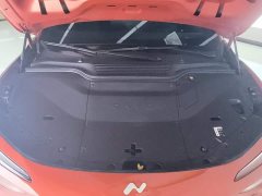 Nio Lerado L60 60kWh Rear-Wheel Drive - фото 10
