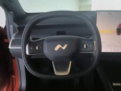 Nio Lerado L60 60kWh Rear-Wheel Drive - фото 15