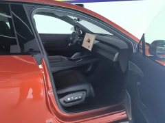 Nio Lerado L60 60kWh Rear-Wheel Drive - фото 8