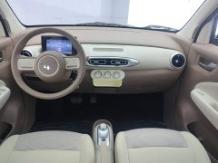 BMW Hongguang MINIEV 2025 Fourth Generation Four-Door Advanced Edition - ფოტო 12