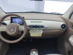 BMW Hongguang MINIEV 2025 Fourth Generation Four-Door Advanced Edition - ფოტო 13