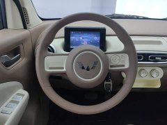 BMW Hongguang MINIEV 2025 Fourth Generation Four-Door Advanced Edition - ფოტო 15