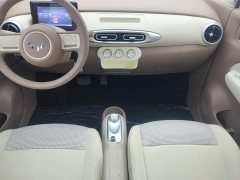 BMW Hongguang MINIEV 2025 Fourth Generation Four-Door Advanced Edition - ფოტო 16