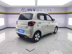 BMW Hongguang MINIEV 2025 Fourth Generation Four-Door Advanced Edition - ფოტო 3