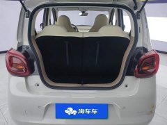 BMW Hongguang MINIEV 2025 Fourth Generation Four-Door Advanced Edition - ფოტო 4