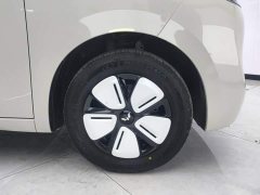 BMW Hongguang MINIEV 2025 Fourth Generation Four-Door Advanced Edition - ფოტო 6