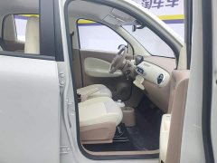 BMW Hongguang MINIEV 2025 Fourth Generation Four-Door Advanced Edition - ფოტო 8
