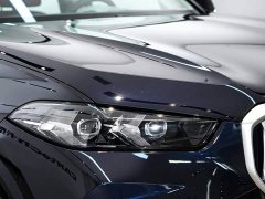 BMW X5 xDrive 30Li M Sport Luxury Night Edition Package - ფოტო 10