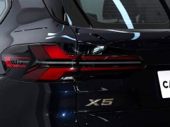 BMW X5 xDrive 30Li M Sport Luxury Night Edition Package - ფოტო 11