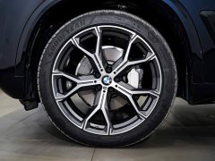 BMW X5 xDrive 30Li M Sport Luxury Night Edition Package - ფოტო 12