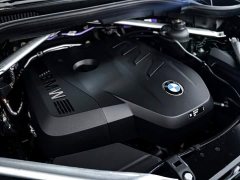 BMW X5 xDrive 30Li M Sport Luxury Night Edition Package - ფოტო 13