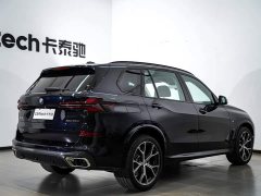 BMW X5 xDrive 30Li M Sport Luxury Night Edition Package - ფოტო 14