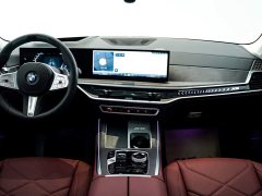 BMW X5 xDrive 30Li M Sport Luxury Night Edition Package - ფოტო 15